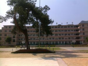 大田二中 大田二中