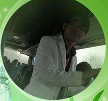 王永香[90後詩人]