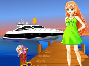 海岸沙灘裝 海岸沙灘裝