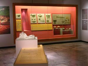 北京西周燕都遺址博物館