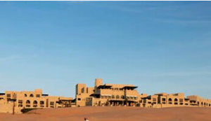 圖森峽谷牧場度假村 圖森峽谷牧場度假村