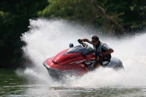 水上摩托 水上摩托