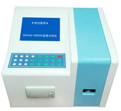 動物血液分析儀 動物血液分析儀