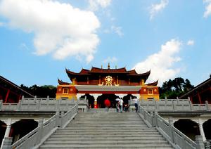 多寶講寺[浙江三門多寶講寺]