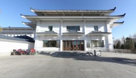 赤峰市圖書館 赤峰市圖書館