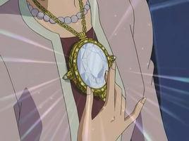 水晶之母 水晶之母