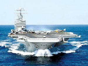 華盛頓號戰列艦 華盛頓號戰列艦