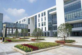 南京長江科技園 南京長江科技園