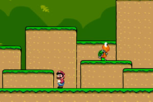 瑪麗大雜燴 瑪麗大雜燴