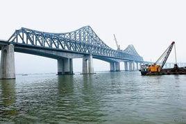 東江南特大橋 東江南特大橋