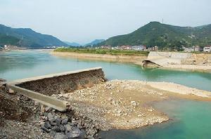 季宅鄉風景一瞥