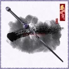 雪霽[動畫《秦時明月》系列中武器]