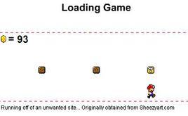 新超級瑪麗冒險 新超級瑪麗冒險