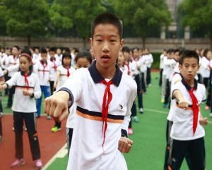 精神抖擻 精神抖擻