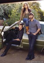 Lady Antebellum