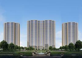 融創都會中心 融創都會中心