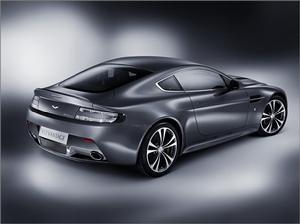 （圖）阿斯頓馬丁 V12