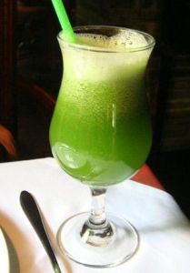 複合黃瓜汁 複合黃瓜汁