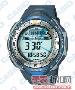 CASIO SPF-40-2V