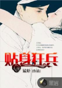 貼身狂兵[黑岩網小說]