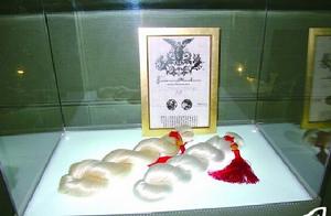 輯里絲又名輯里湖絲/原名七里絲