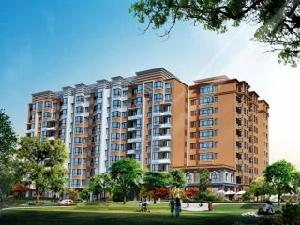 紅星麗苑 紅星麗苑