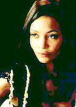 譚蒂&middot;紐頓