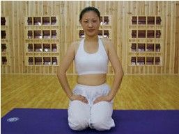 霹靂坐吹氣式 霹靂坐吹氣式