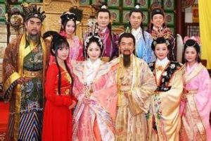 懷玉傳奇 懷玉傳奇