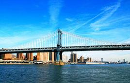 渤海灣跨海大橋 渤海灣跨海大橋