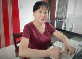 程紅梅[桐城市范崗鎮掛鎮村委會副主任、婦聯主任]