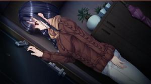 在遍地都是喪屍的世界裡唯獨我不被襲擊[改編自裏地ろくろ（裏路地）的小說的遊戲]