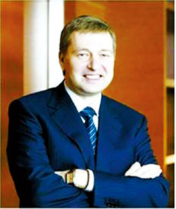 德米特里·雷博諾夫列夫 德米特里·雷博諾夫列夫