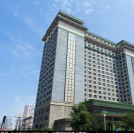 天津凱悅酒店 天津凱悅酒店