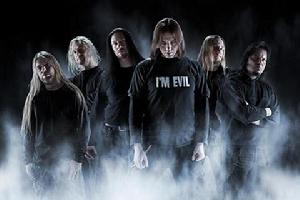 Eternal Tears Of Sorrow Eternal Tears Of Sorrow