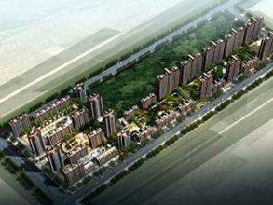 長湖新城 長湖新城