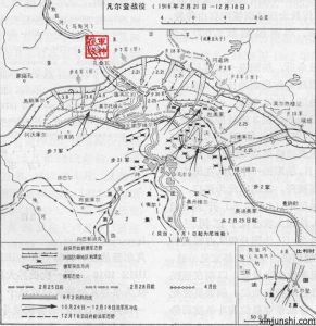 馮·法爾肯海因