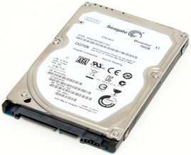 HDD