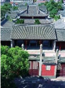 慈湖書院 慈湖書院