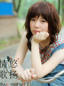 情歌悠揚 情歌悠揚