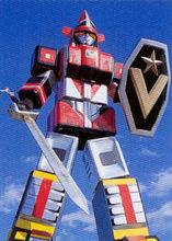 大戰隊風鏡V[大戰隊風鏡Ⅴ]