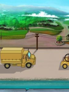 狙擊小日本 狙擊小日本