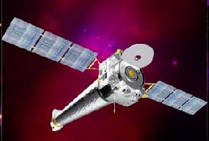 天文衛星