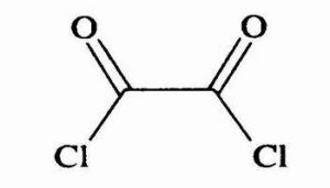 乙二醯氯 乙二醯氯