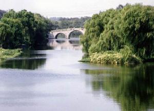 紅橋修禊 紅橋修禊