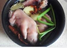 豬蹄花凍 豬蹄花凍