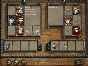 《聖戰群英傳：神聖國度》