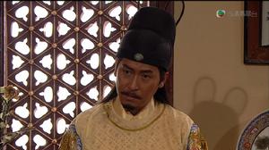 影視劇中的朱棣