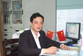 詹鋒[嘉興學院建築工程學院黨總支副書記]