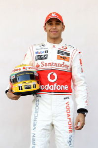 小黑[英國F1車手]